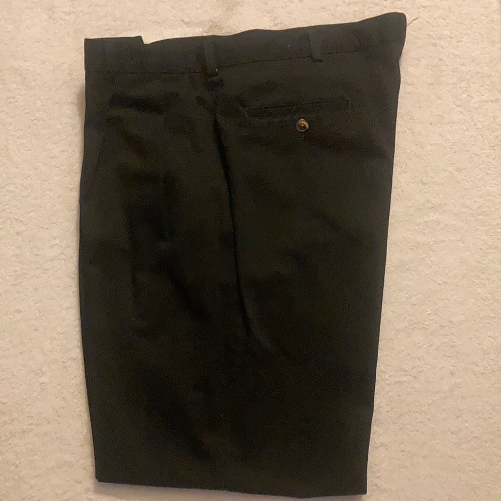 St. johns bay men slacks